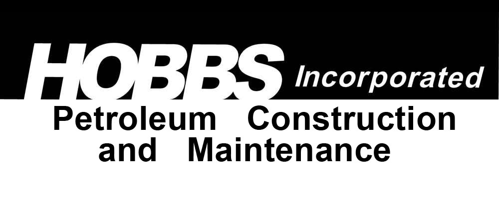 HOBBS Incorporated Petroleum Construction and Maintenance
